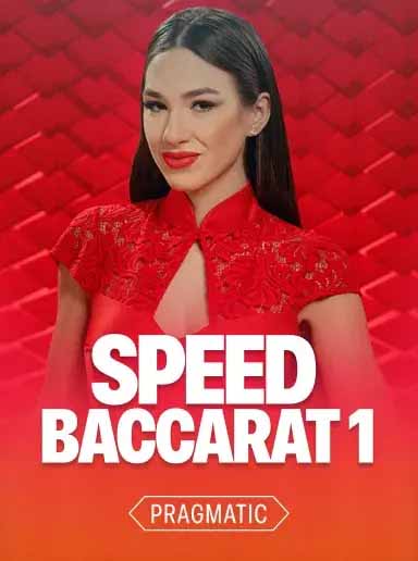 Speed Baccarat · Flagman Live Casino